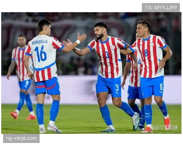 巴拉圭队能否重返2026世界杯？晋级前景与阵容分析